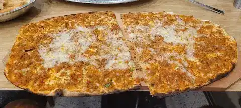 O’Lahmacun Tekmil Masa fotoğraf 2