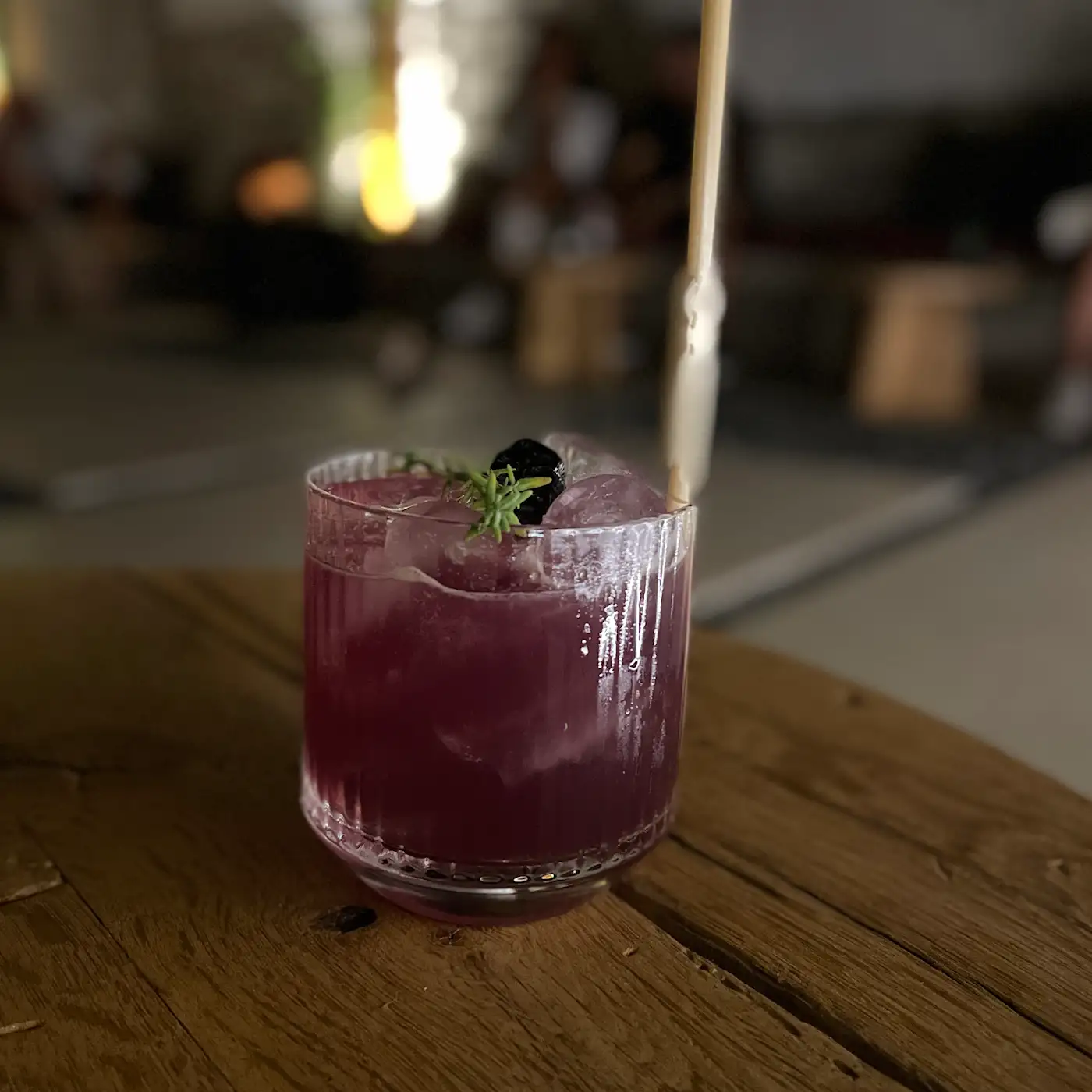 Open Bar Alaçatı