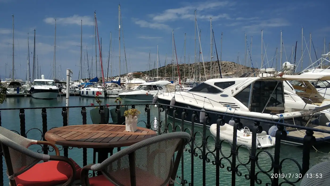 Paprica Ristorante & Pizza Çeşme fotoğraf 3