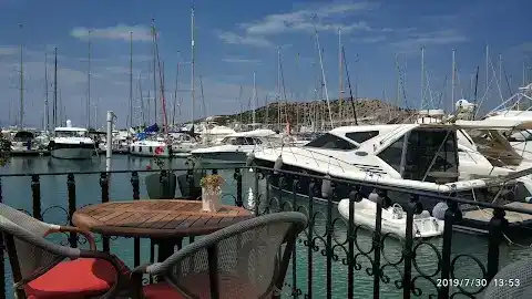 Paprica Ristorante & Pizza Çeşme fotoğraf 3