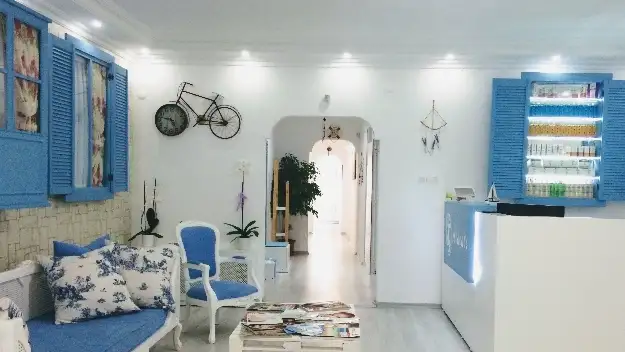 Pendik Alaçatı Estetik ve Güzellik fotoğraf 2