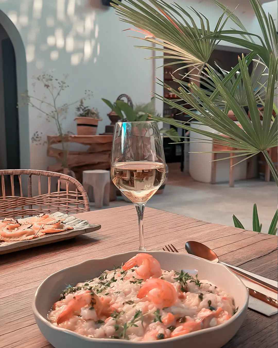Pizzeria Alla Torre Alaçatı fotoğraf 2