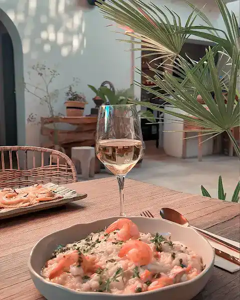 Pizzeria Alla Torre Alaçatı fotoğraf 2