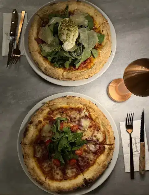 Pizzeria Alla Torre Alaçatı fotoğraf 3