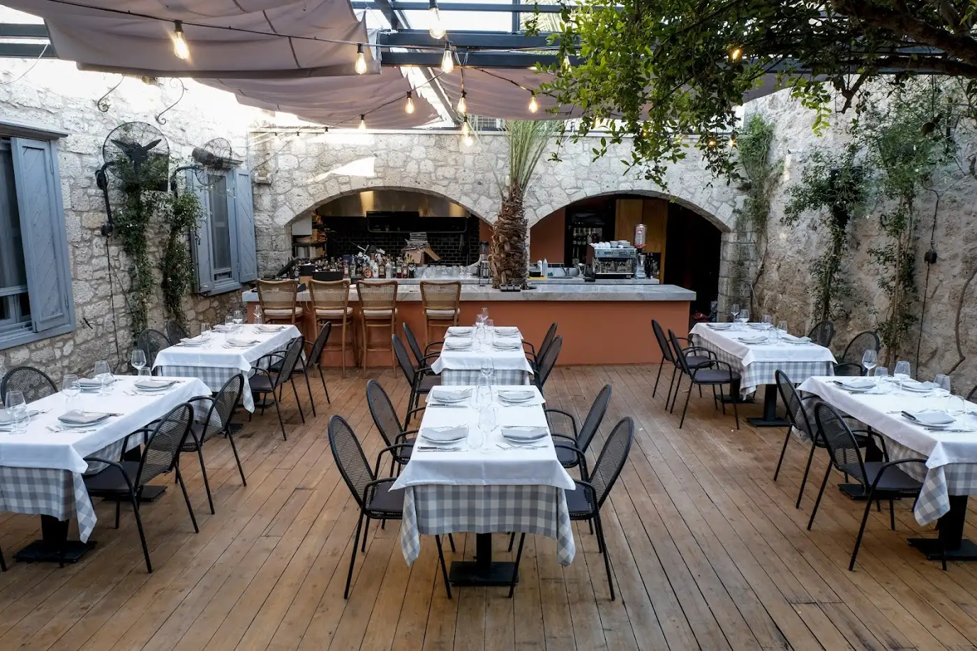 Pizzeria da Roberto