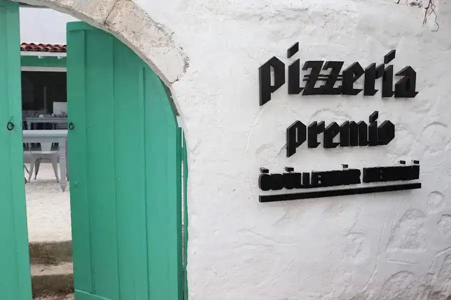 Pizzeria Premio