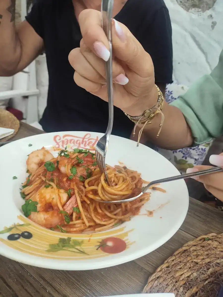 Pizzeria Premio fotoğraf 2