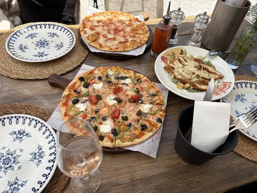 Pizzeria Premio fotoğraf 3