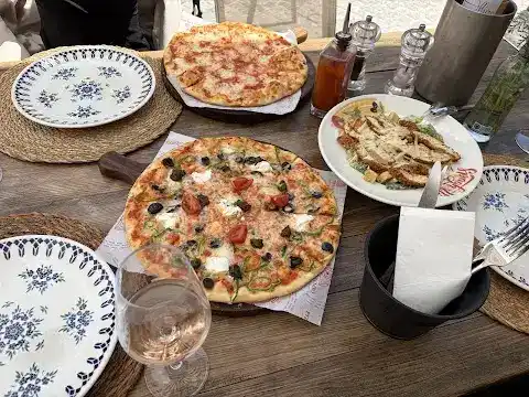 Pizzeria Premio fotoğraf 3