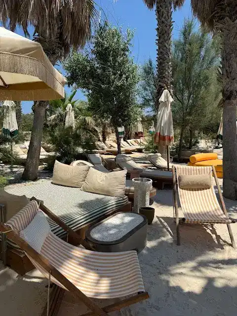 Playa Tropical