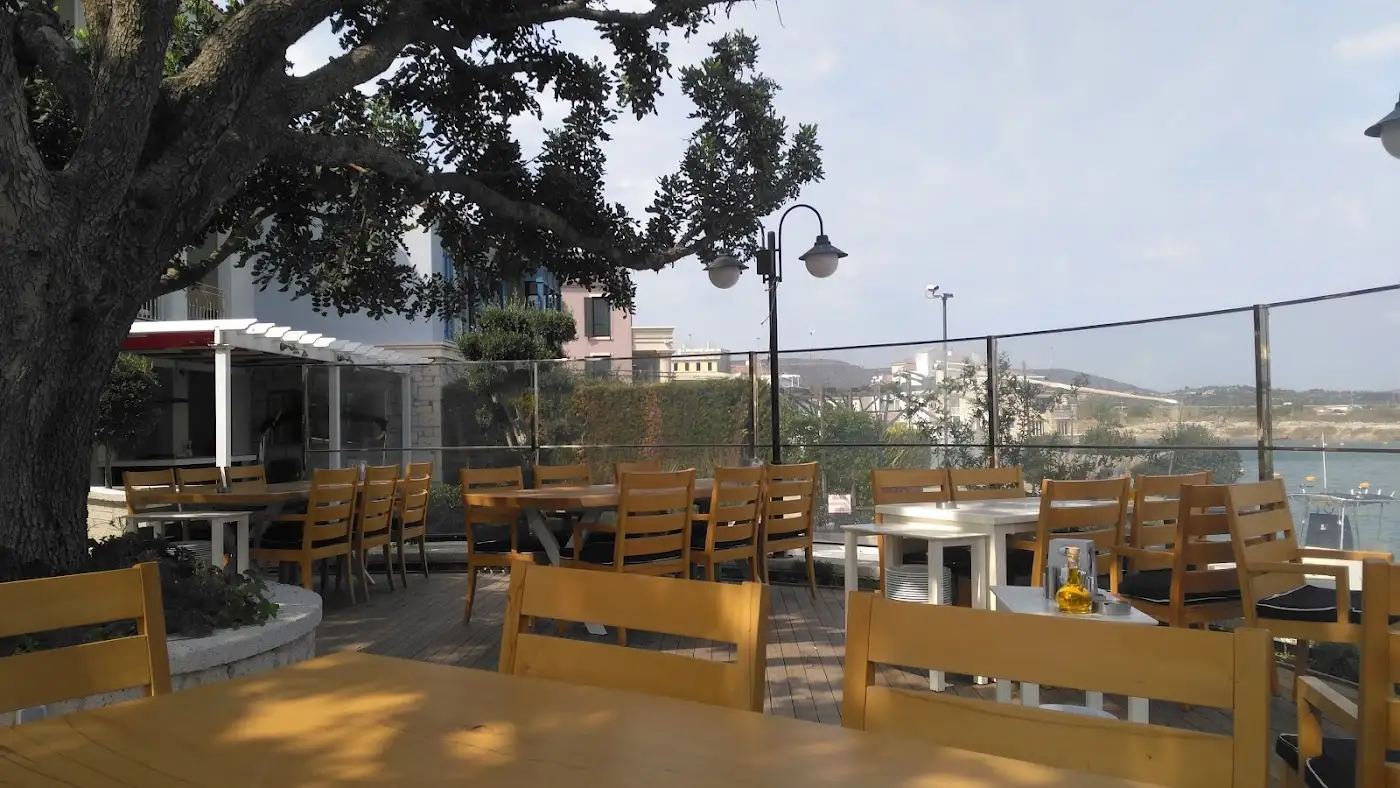 Port Villa Deniz
