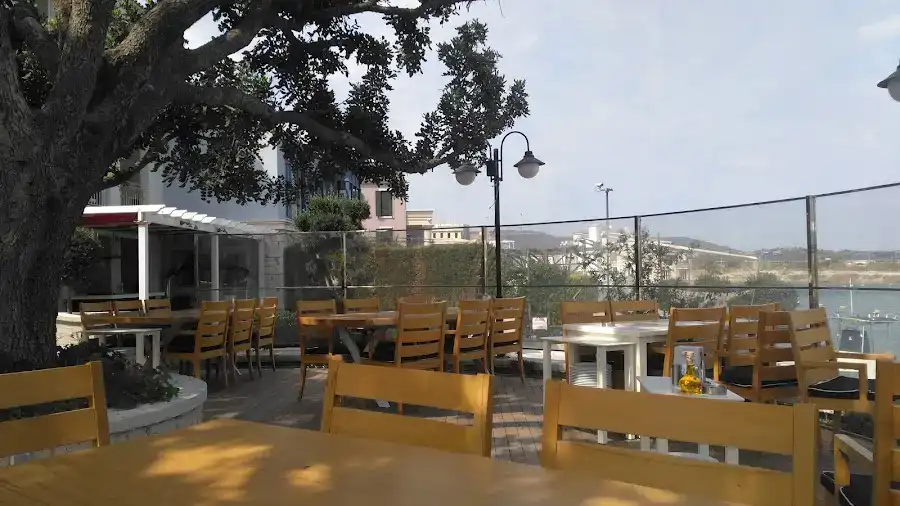 Port Villa Deniz