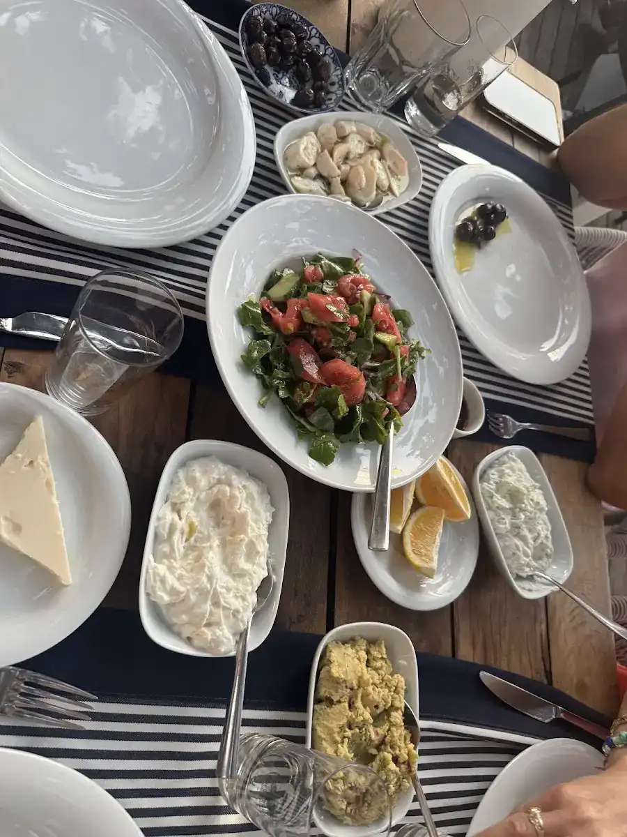 Port Villa Deniz fotoğraf 2