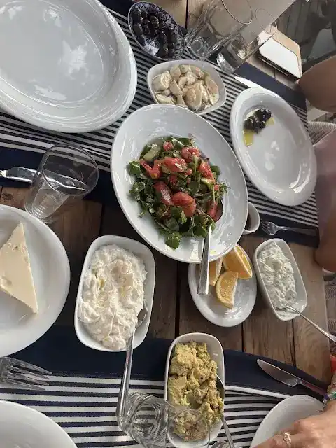 Port Villa Deniz fotoğraf 2
