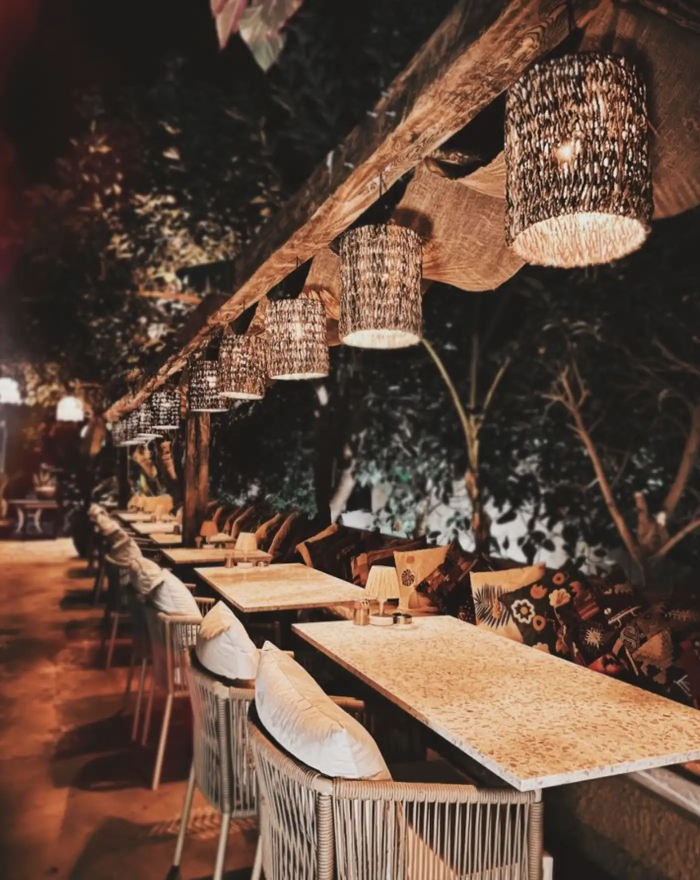 Q'Palm Alaçatı