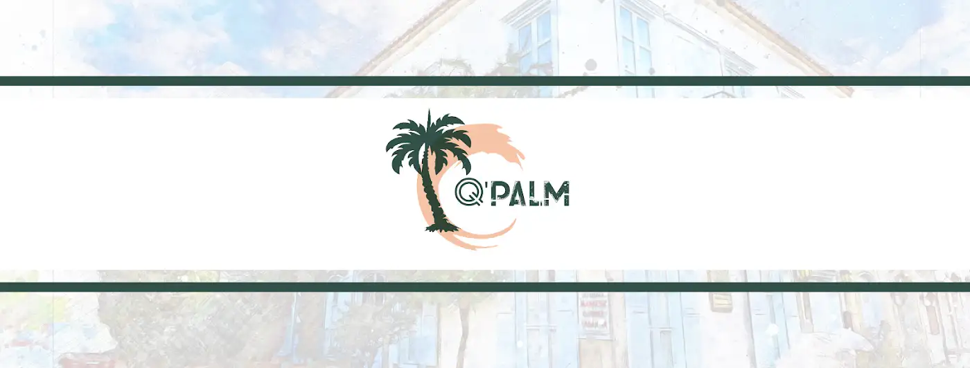 Q'Palm Alaçatı fotoğraf 3