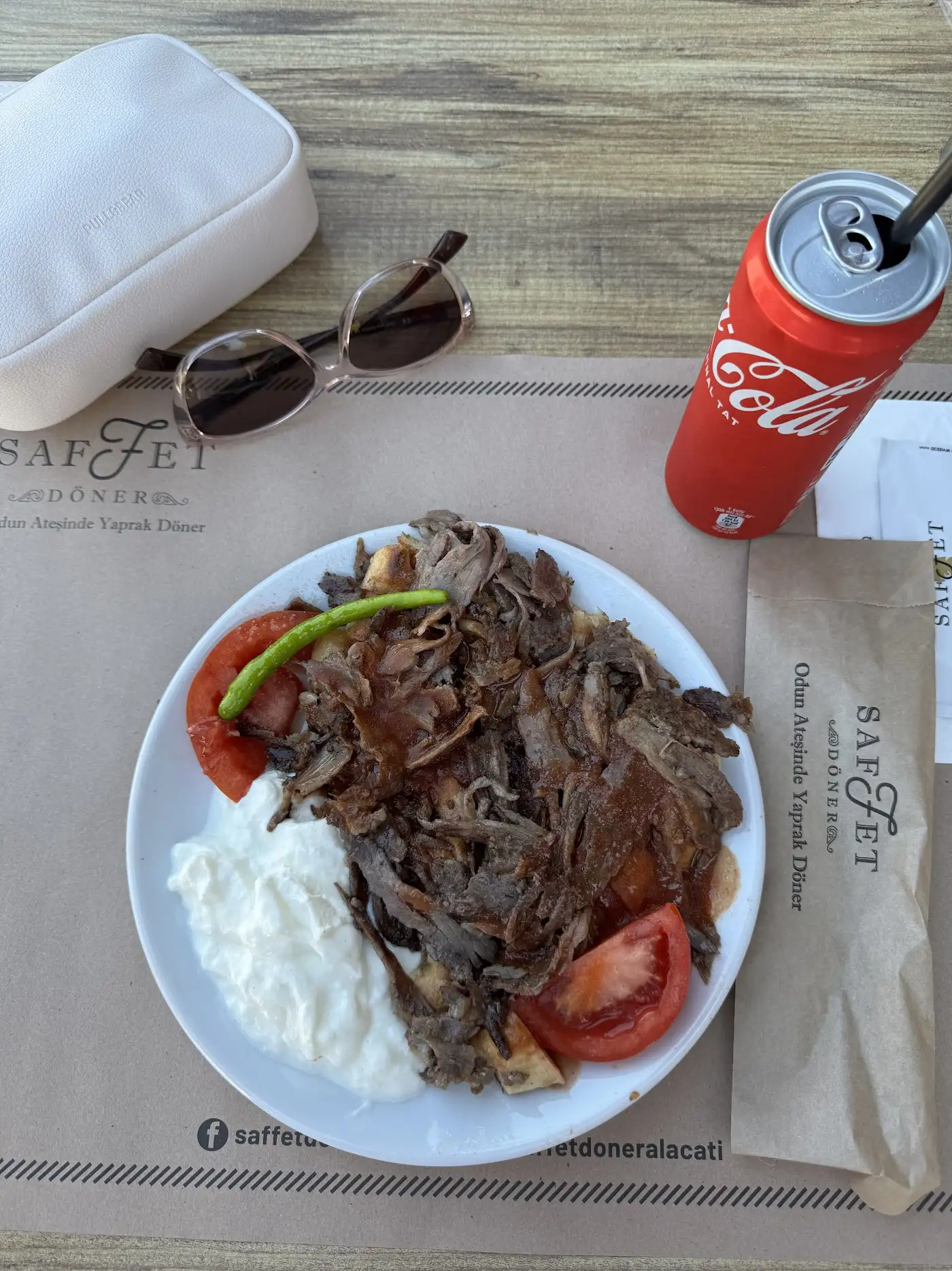 Saffet Döner Alaçatı fotoğraf 2