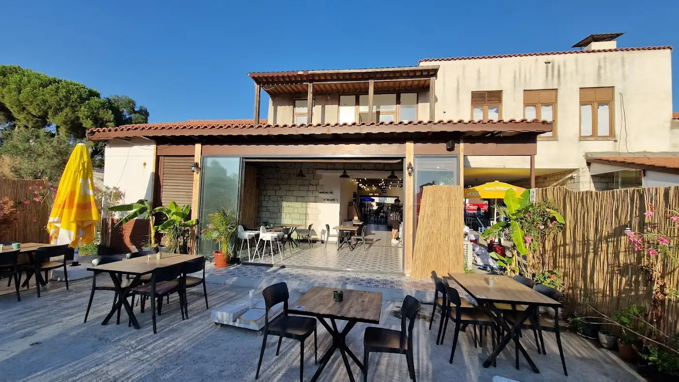 Saffet Döner Alaçatı fotoğraf 3