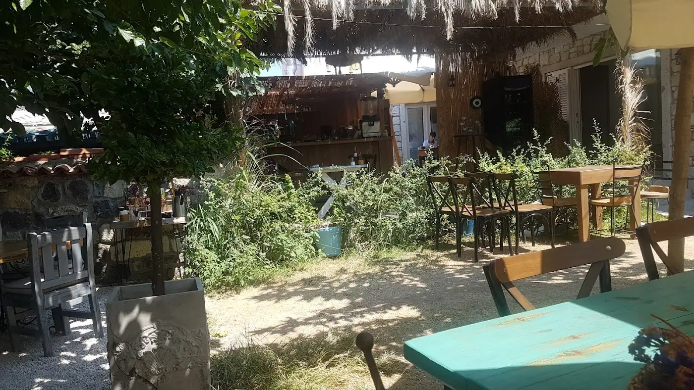 Sakız Reçeli Alaçatı Kahvaltı