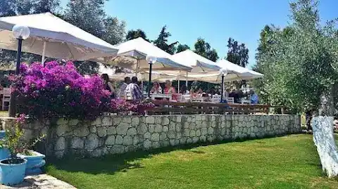 Sakızlar Restoran fotoğraf 3