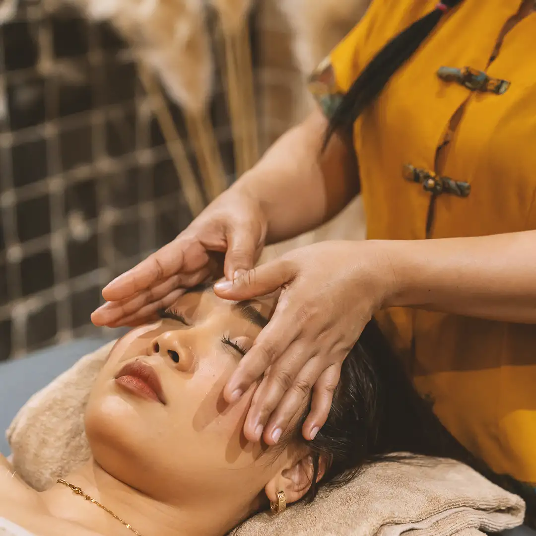 Sekar Putri Spa & Wellness