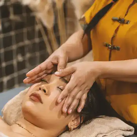 Sekar Putri Spa & Wellness