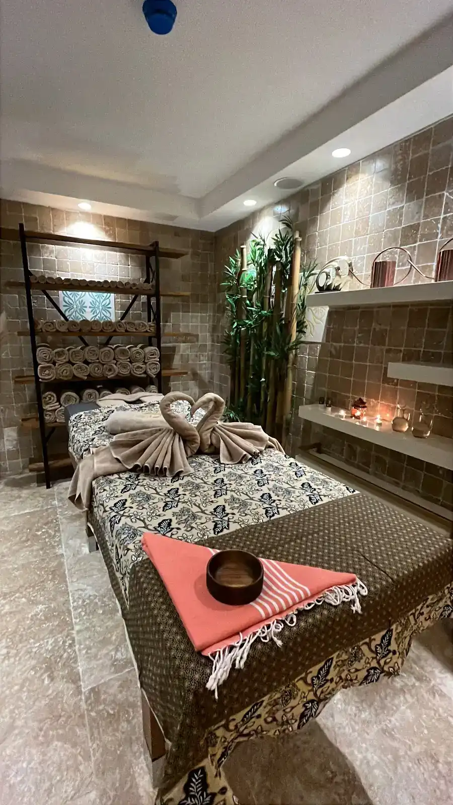 Sekar Putri Spa & Wellness fotoğraf 2