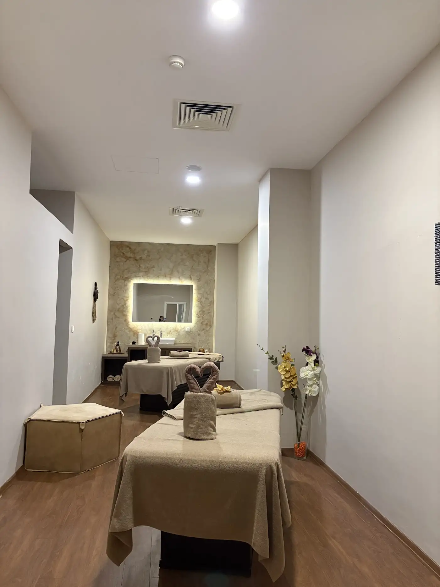 Serenity Spa & Masaj Zigana Resort Hotel