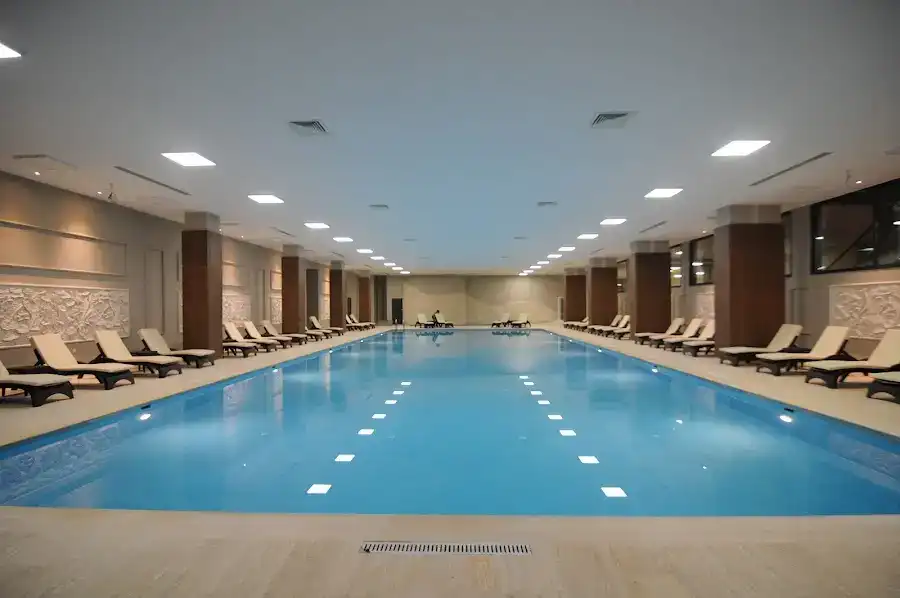 Serenity Spa & Masaj Zigana Resort Hotel fotoğraf 2