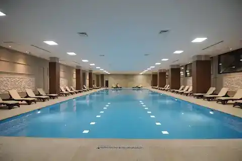Serenity Spa & Masaj Zigana Resort Hotel fotoğraf 2