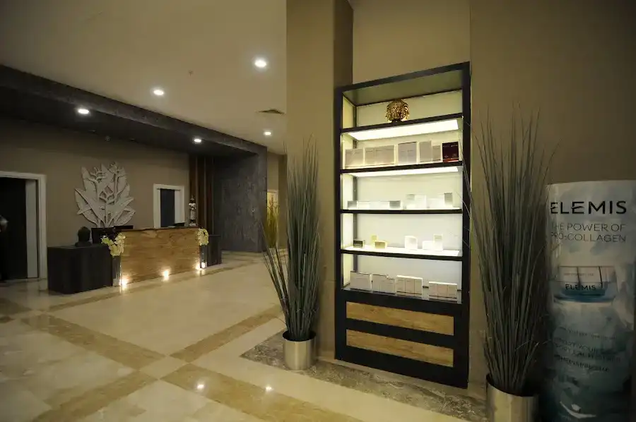 Serenity Spa & Masaj Zigana Resort Hotel fotoğraf 3
