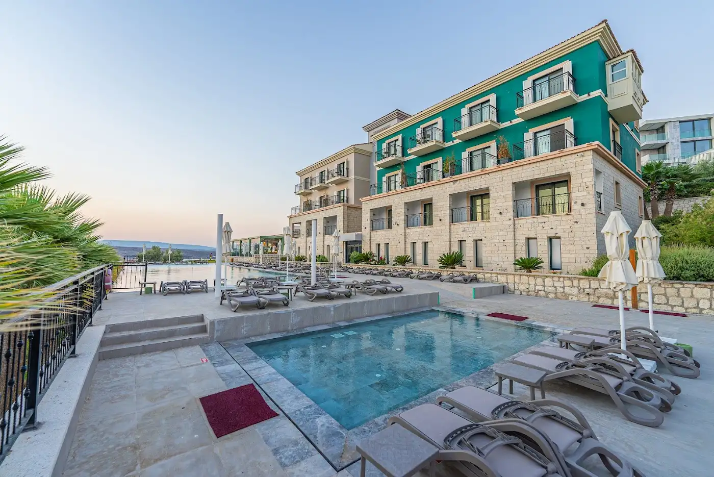 Soliport Hotel & Spa