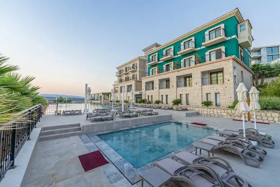 Soliport Hotel & Spa