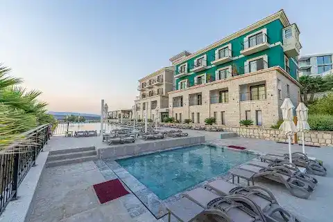 Soliport Hotel & Spa