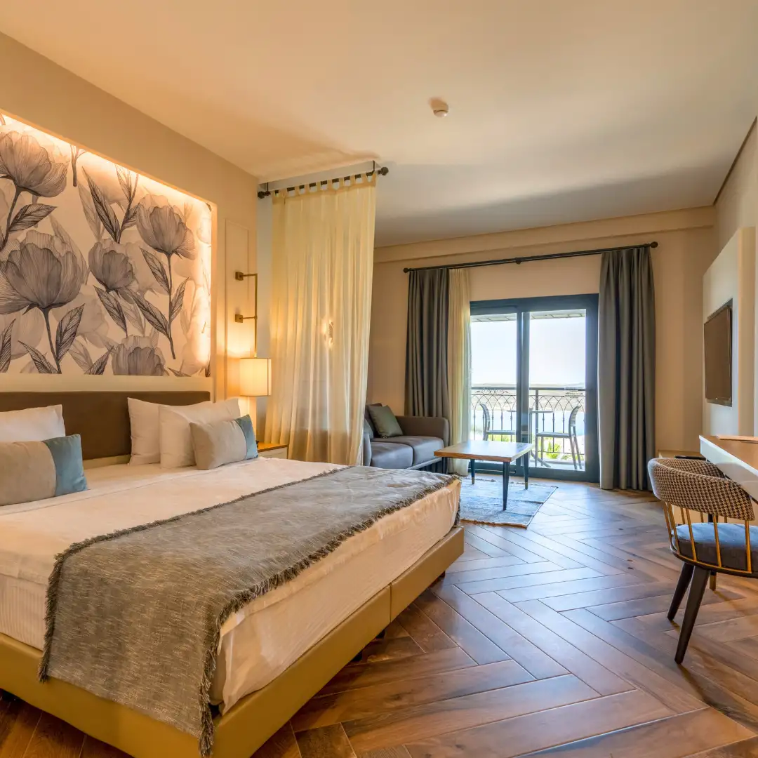 Soliport Hotel & Spa fotoğraf 2