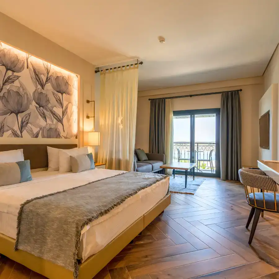 Soliport Hotel & Spa fotoğraf 2