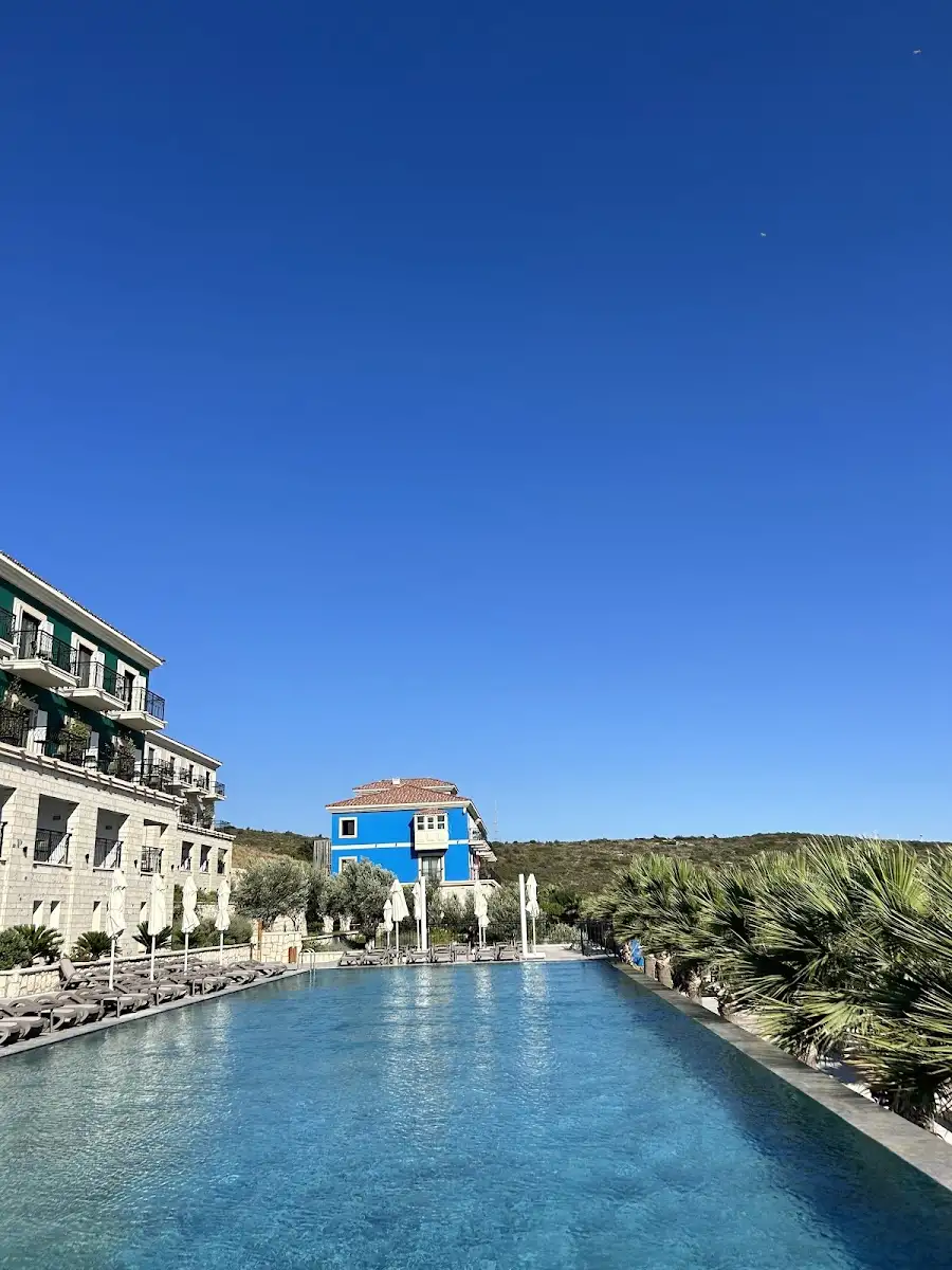 Soliport Hotel & Spa fotoğraf 3