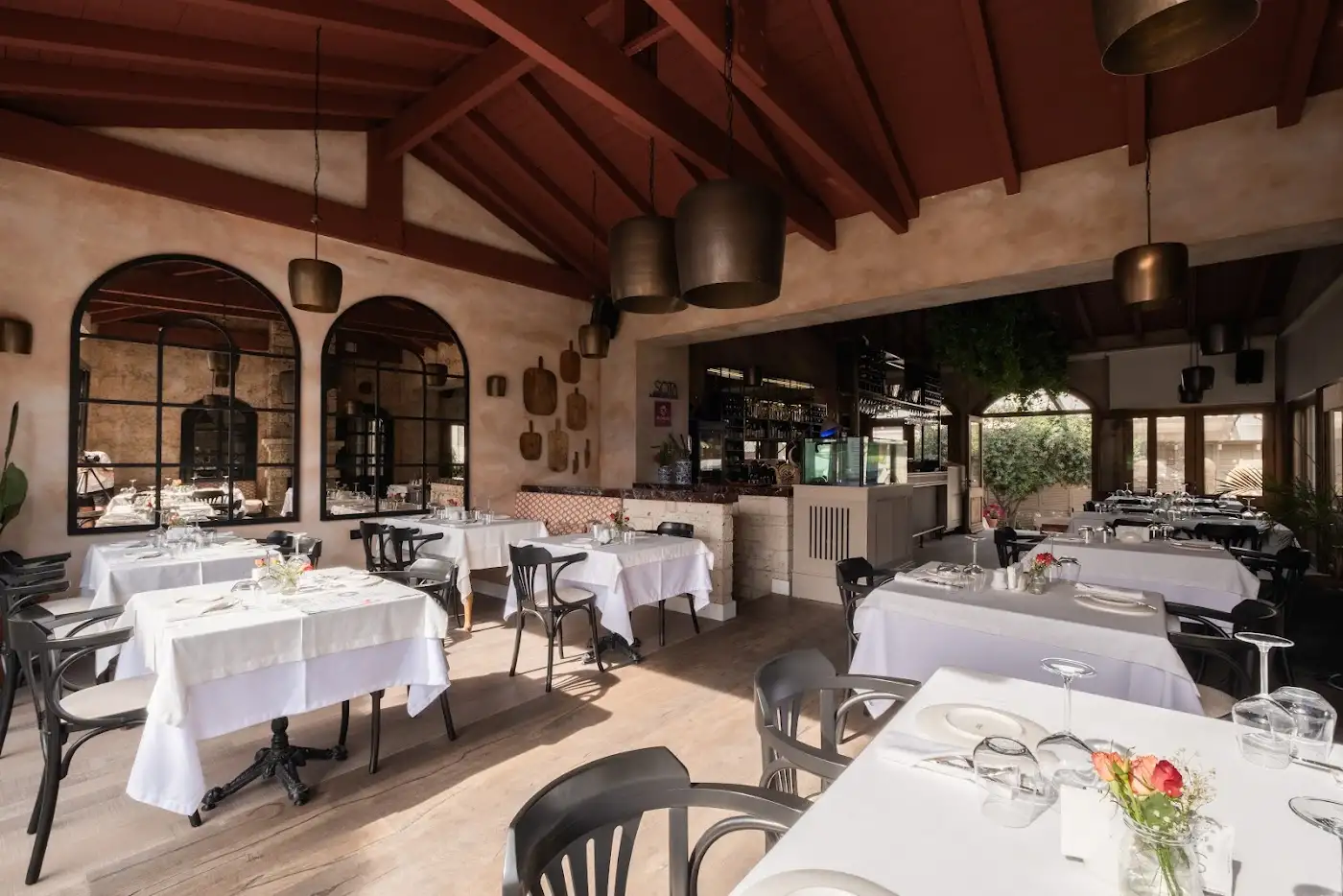 Sota Alaçatı