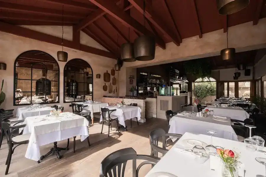 Sota Alaçatı