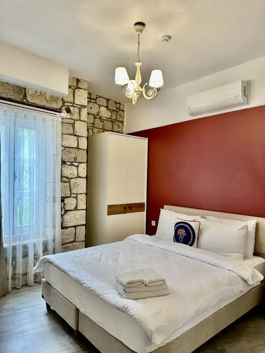 Sultys Alacatı fotoğraf 2