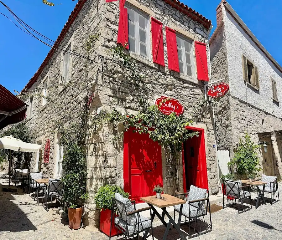 Sultys Alacatı fotoğraf 3