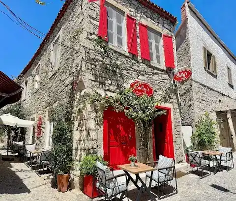 Sultys Alacatı fotoğraf 3
