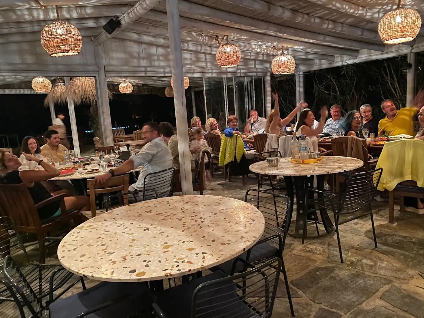 Surf Garden Cafe