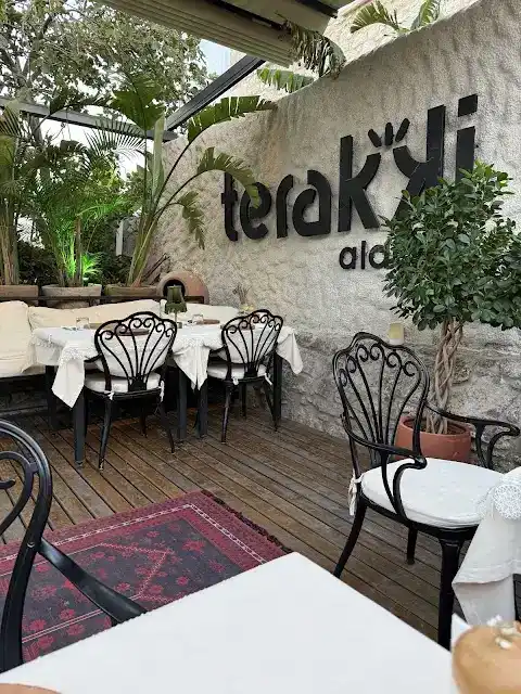Terakki Alaçatı fotoğraf 3