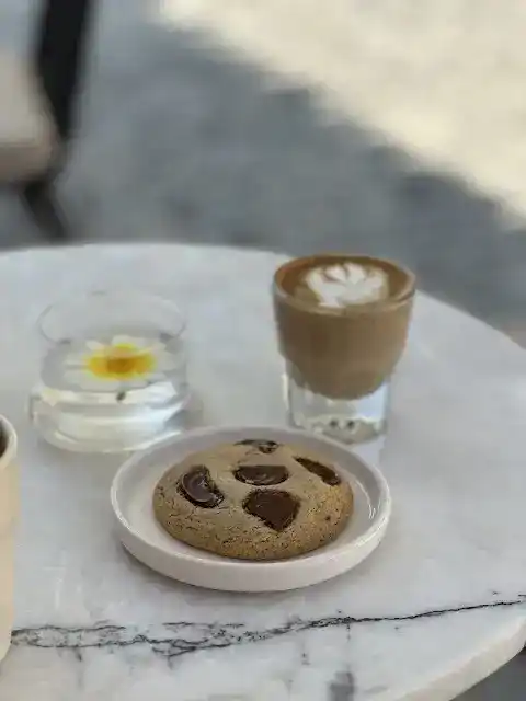 The Mass Coffee fotoğraf 2