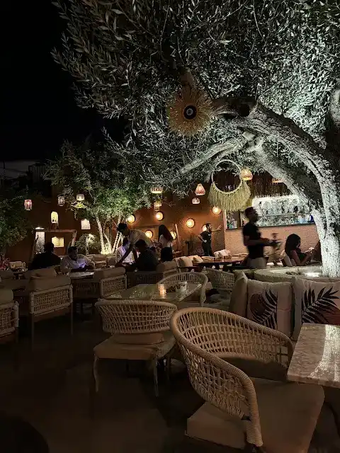 Tosun Paşa Alaçatı