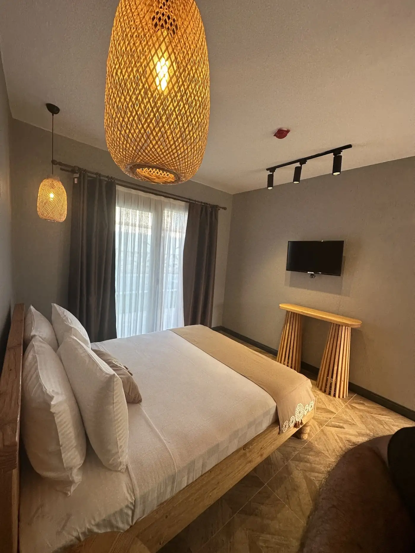 Trina Talles Alaçatı Otel fotoğraf 2