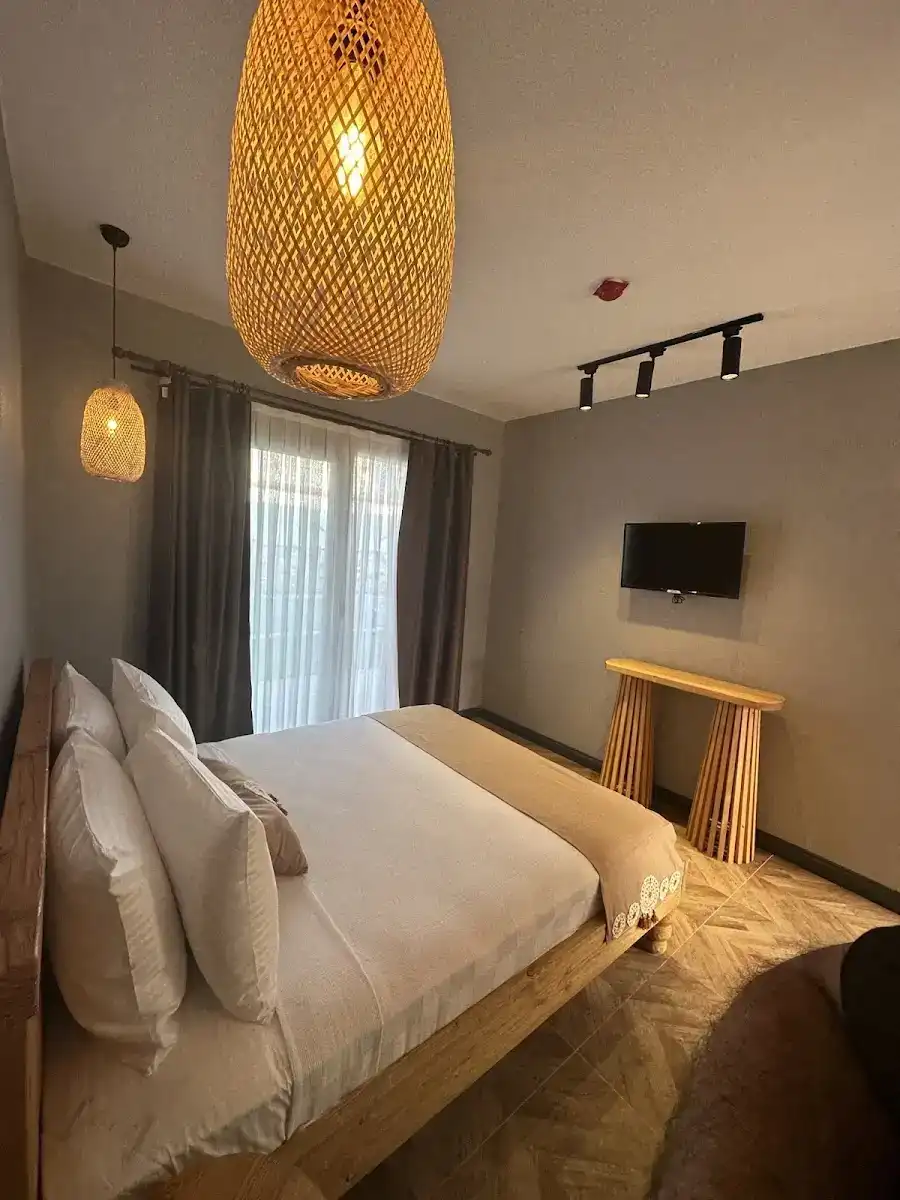 Trina Talles Alaçatı Otel fotoğraf 2