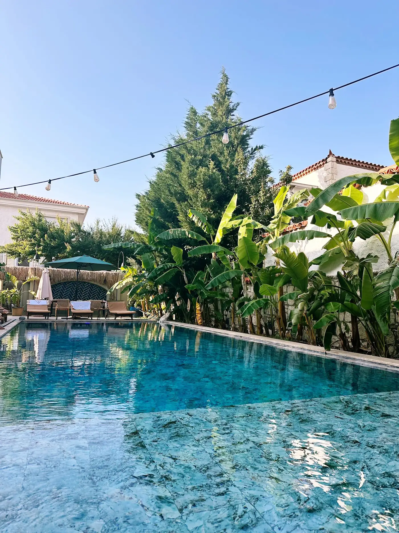 Trina Talles Alaçatı Otel fotoğraf 3