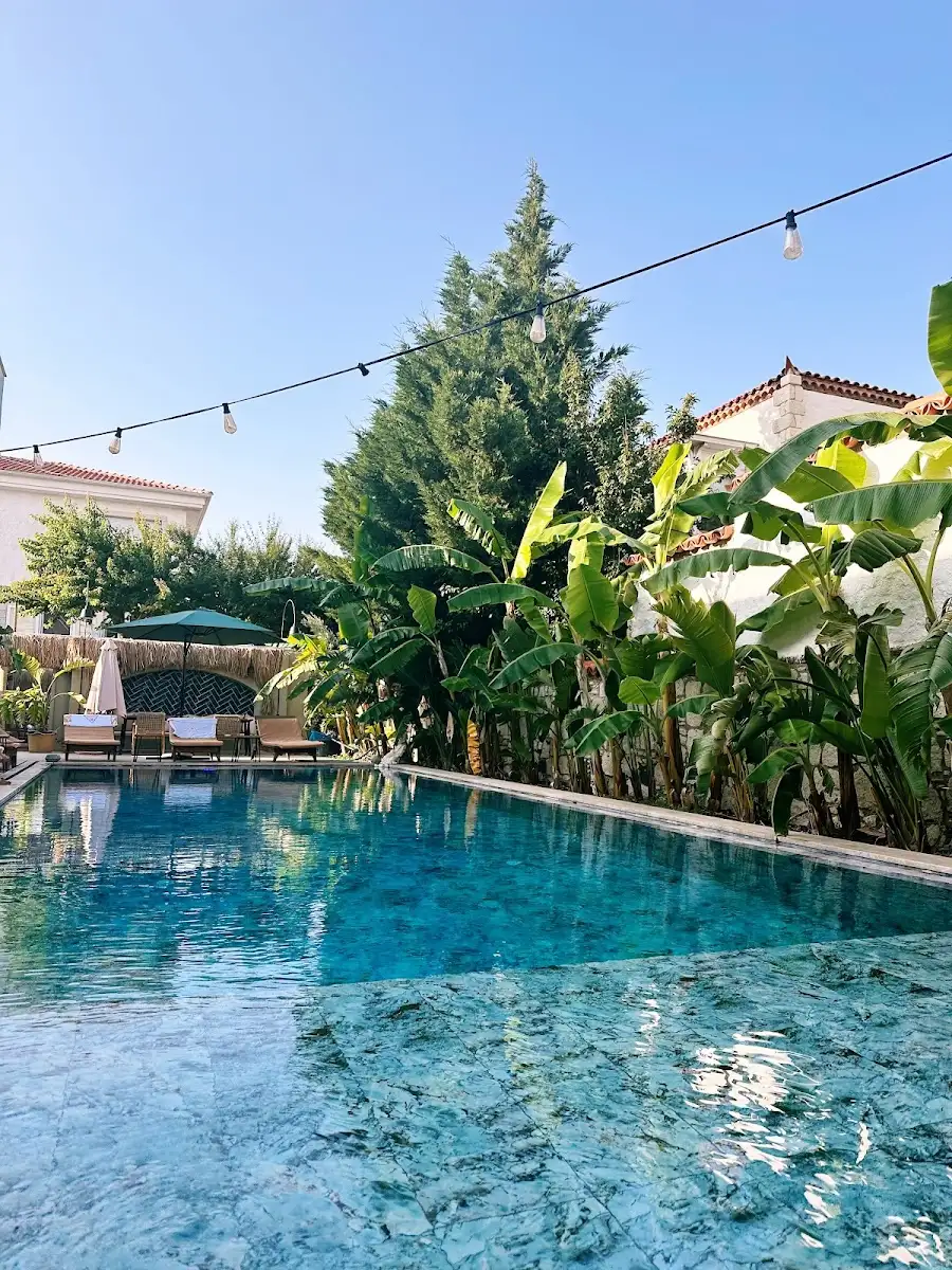 Trina Talles Alaçatı Otel fotoğraf 3